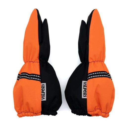 Tornedalshandsken - Orange - Bild 2