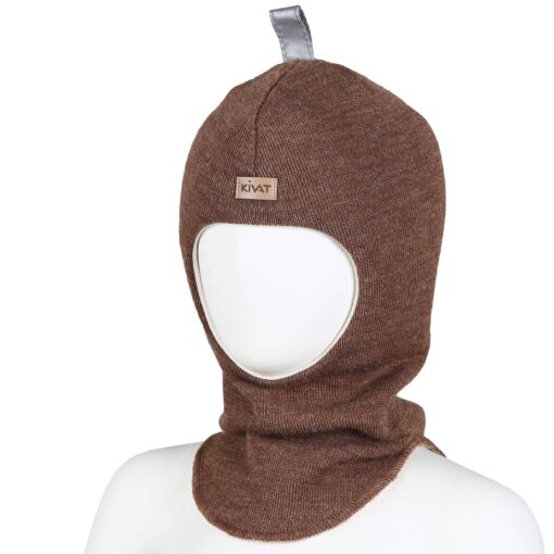 Balaclava - Brun