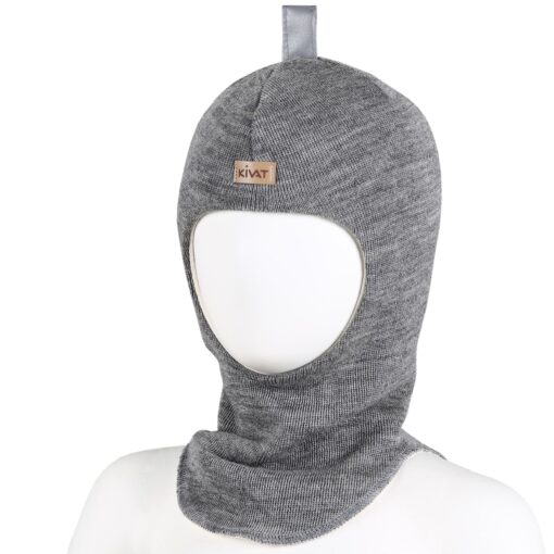 Balaclava - Grå