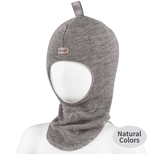 Balaclava - Beige