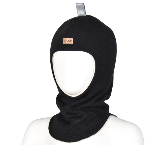 Balaclava - Svart