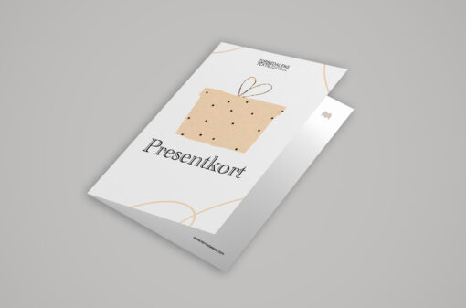 Presentkort